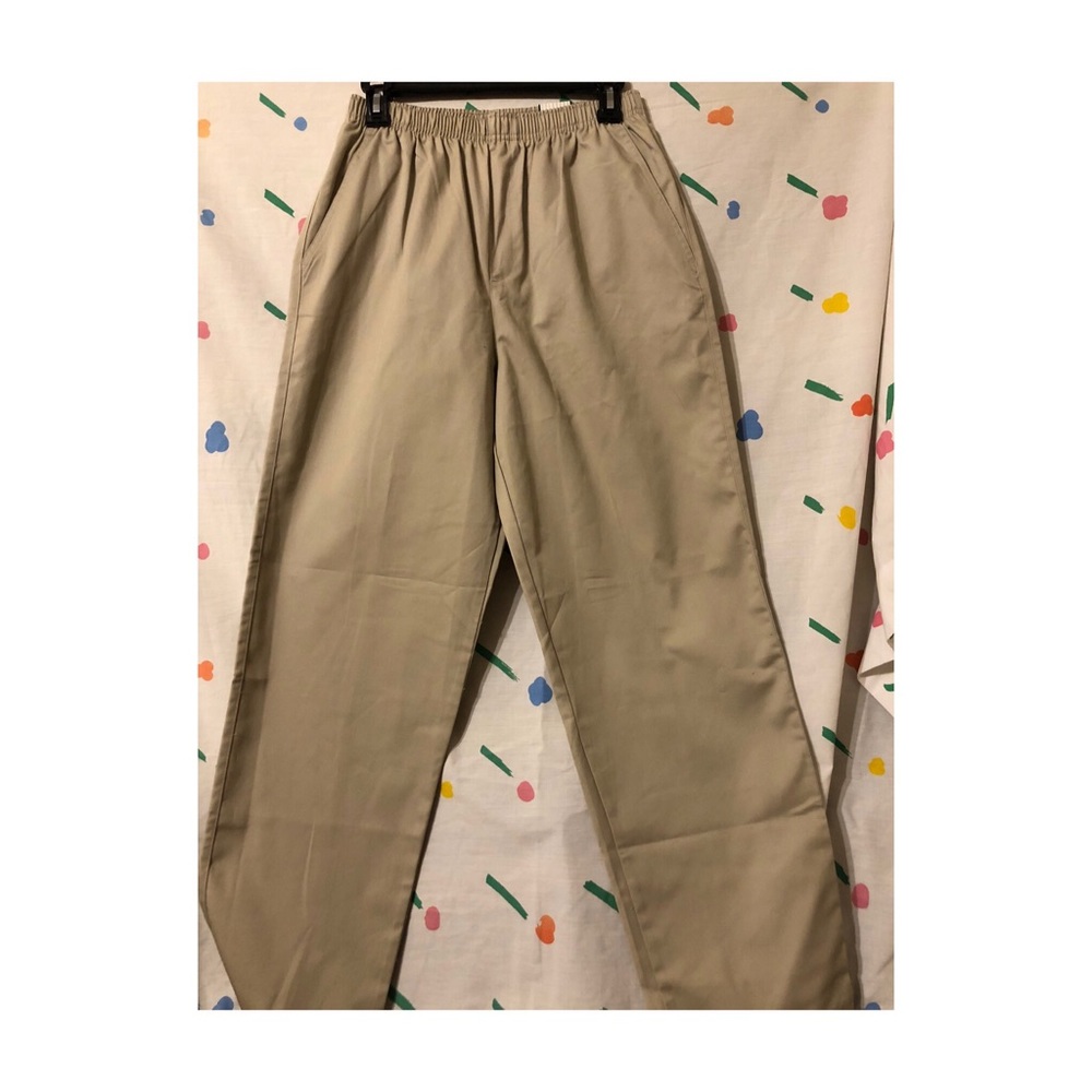 NWT Khaki Pants